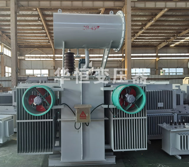 S13-6300/35夏津夏津夏津电力变压器
