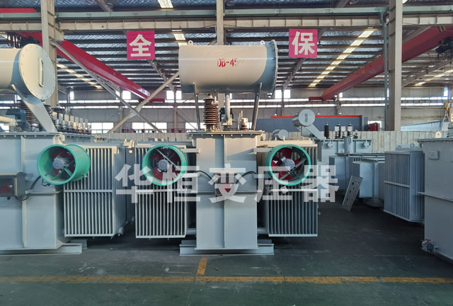 SZ11-10000/35夏津夏津夏津油浸式变压器厂家